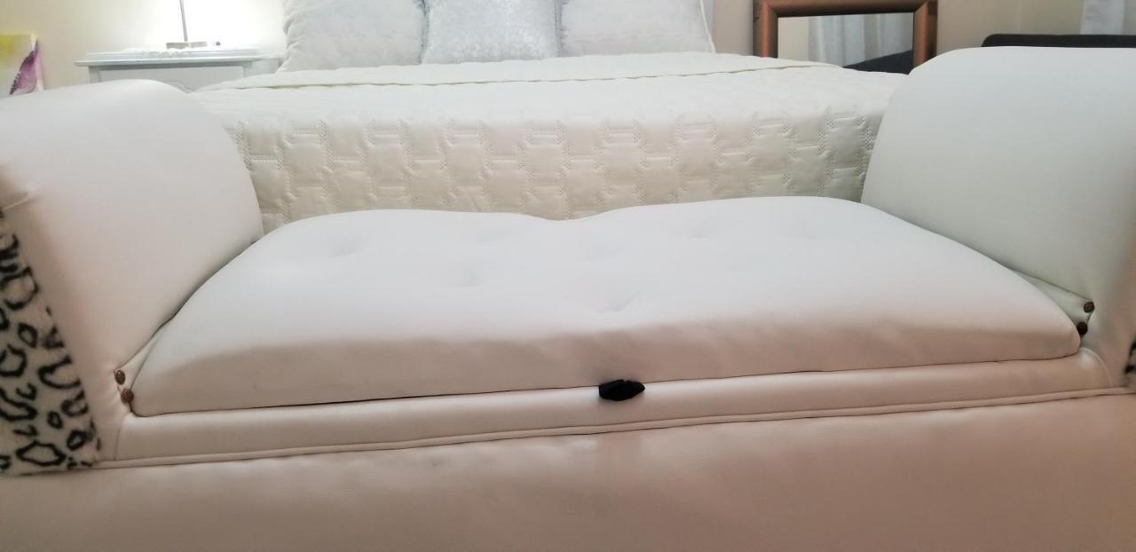 Apartament Kingston Hideaway Zewnętrze zdjęcie