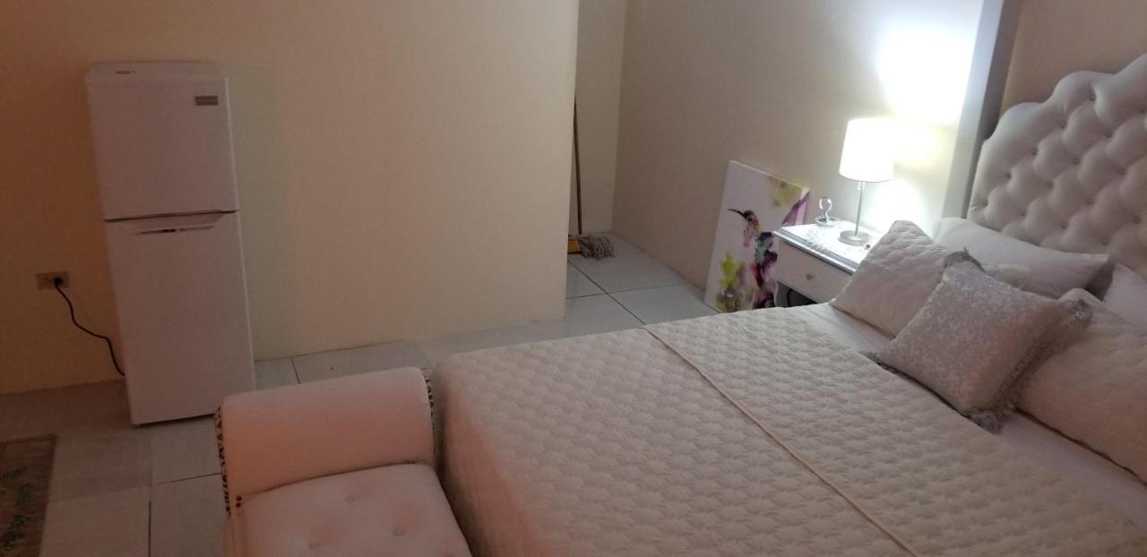 Apartament Kingston Hideaway Zewnętrze zdjęcie
