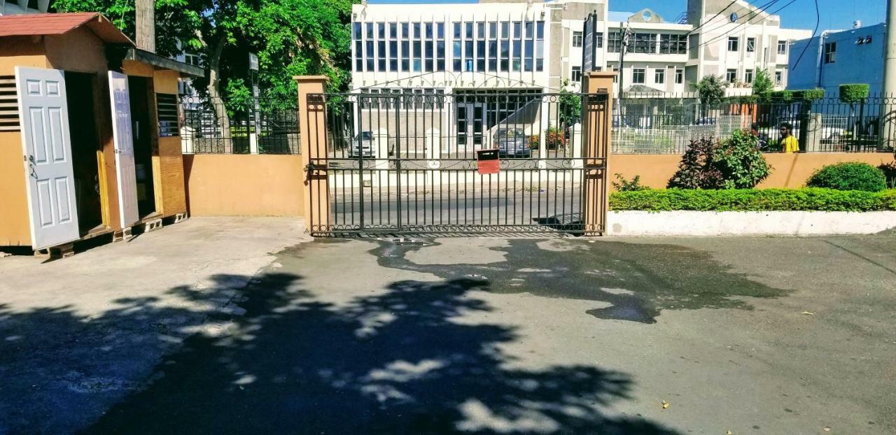 Apartament Kingston Hideaway Zewnętrze zdjęcie