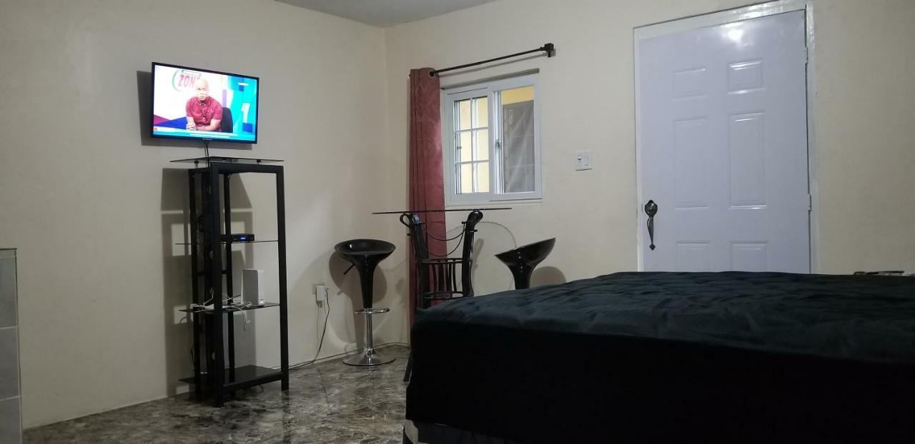 Apartament Kingston Hideaway Zewnętrze zdjęcie
