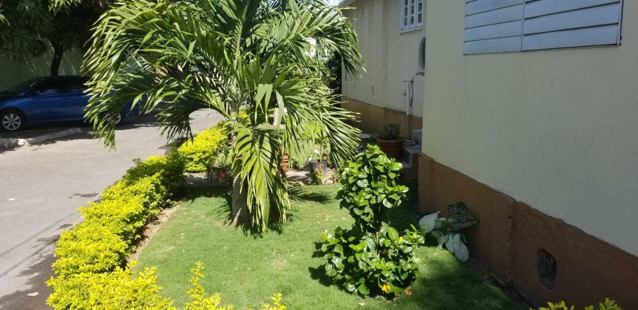 Apartament Kingston Hideaway Zewnętrze zdjęcie
