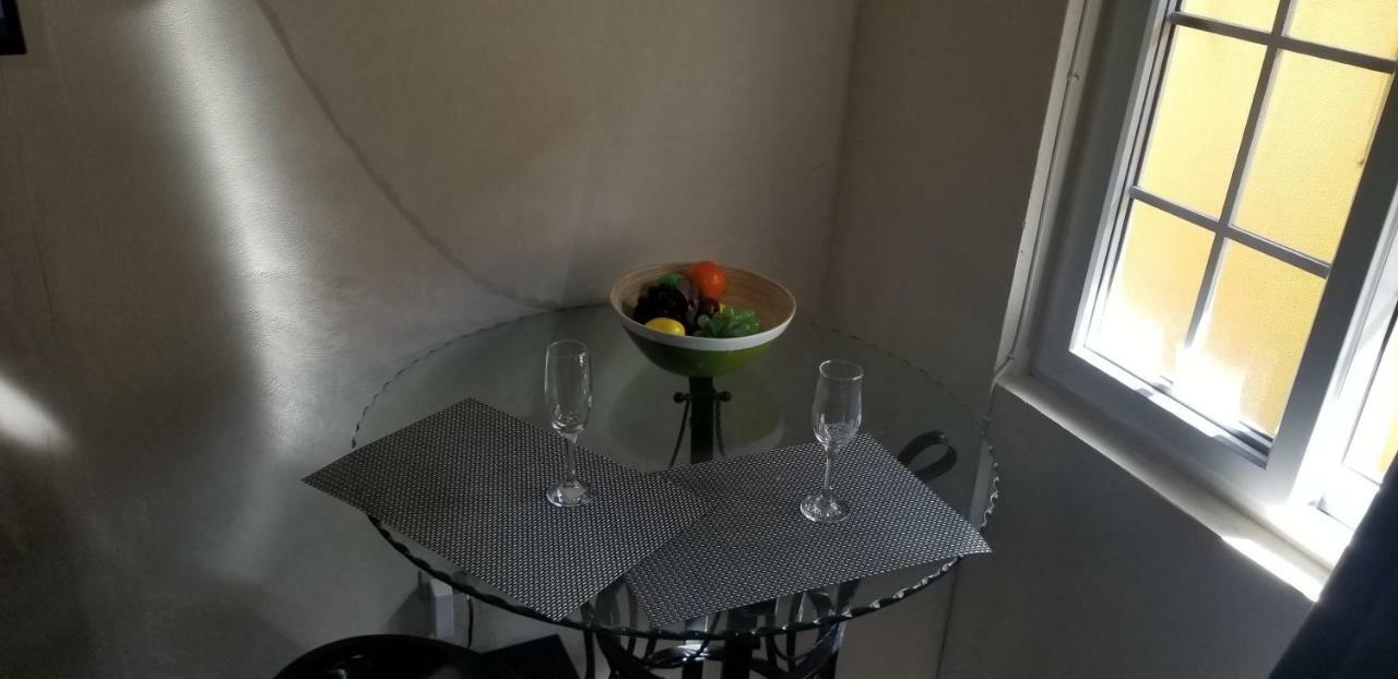 Apartament Kingston Hideaway Zewnętrze zdjęcie